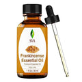 SVA Frankincense Essential Oil – 1 Fl Oz – 100% Natural Boswellia Serrata Oil by SVAORGANICS