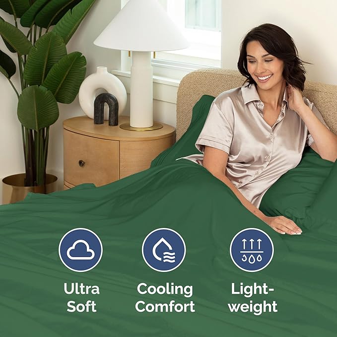 Full Size Flat Sheet - Image 3