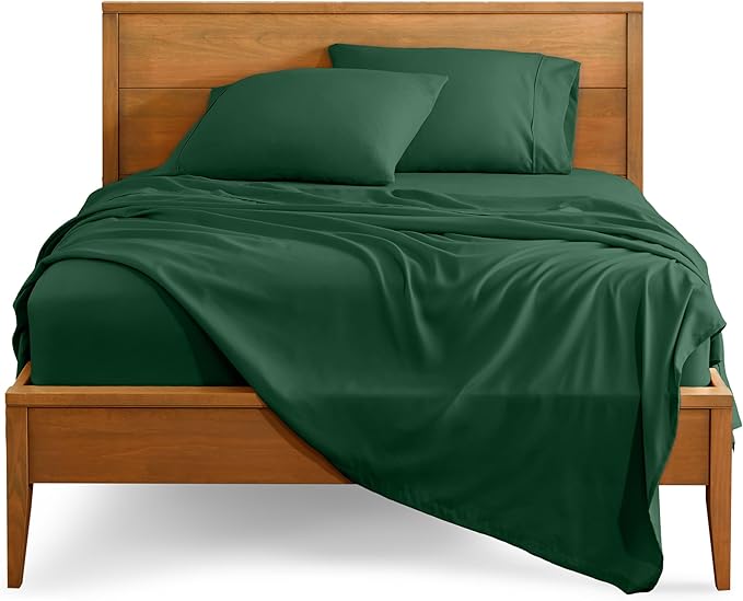 Bare Home Twin XL Sheet Set by BareHome