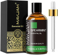 Spearmint Essential Oil, MAYJAM Pure Essential Oils by MAYJAM