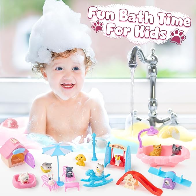 Toylink Bath Bombs for Kids - Image 6