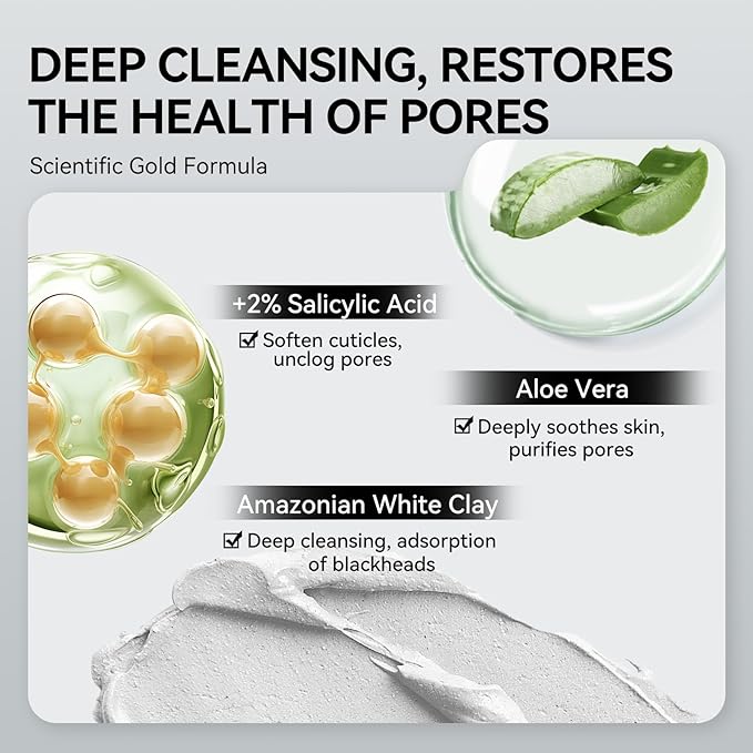 LANBENA Blackhead Remover - Image 5