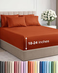 Extra Deep Full Sheet Set by CGKUnlimited