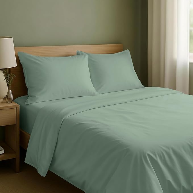 California Design Den Full Sheet Set by CaliforniaDesignDen