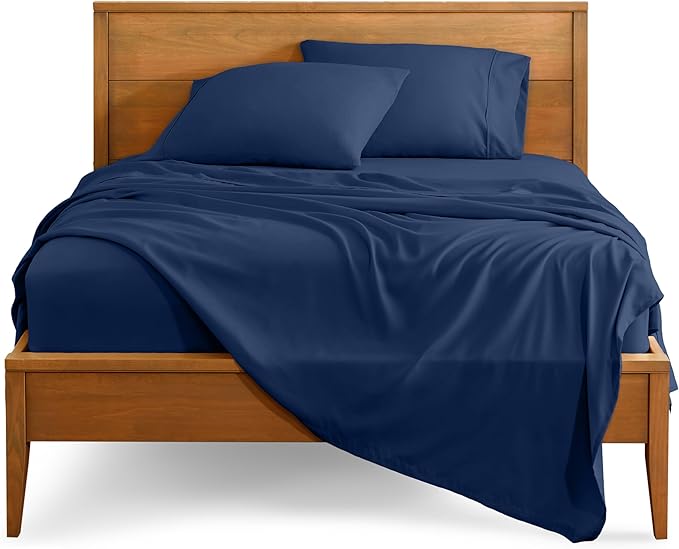 Bare Home Twin XL Sheet Set by BareHome
