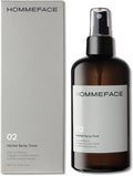 HOMMEFACE Men’s Herbal Spray Face Toner by HOMMEFACE