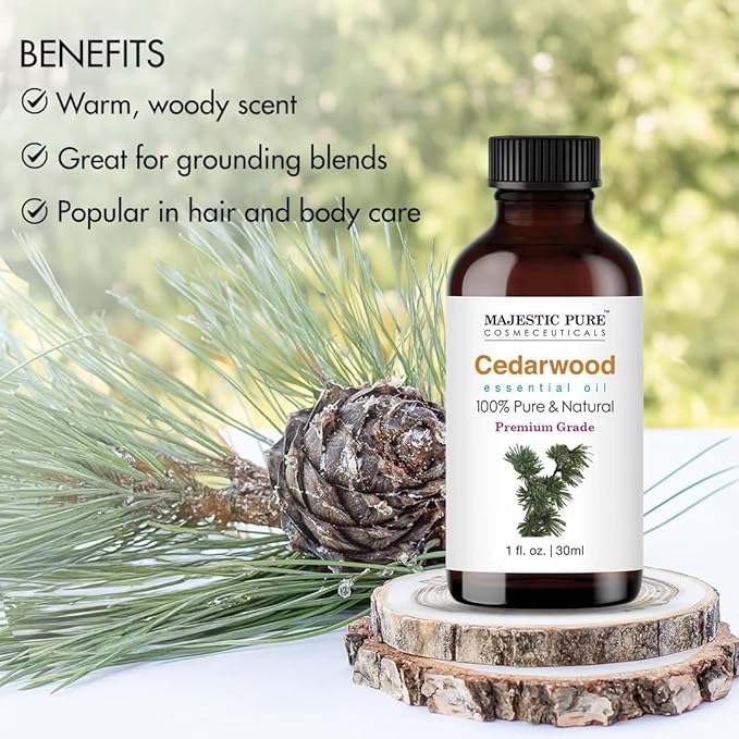 Majestic Pure Essential Oil - Image 2