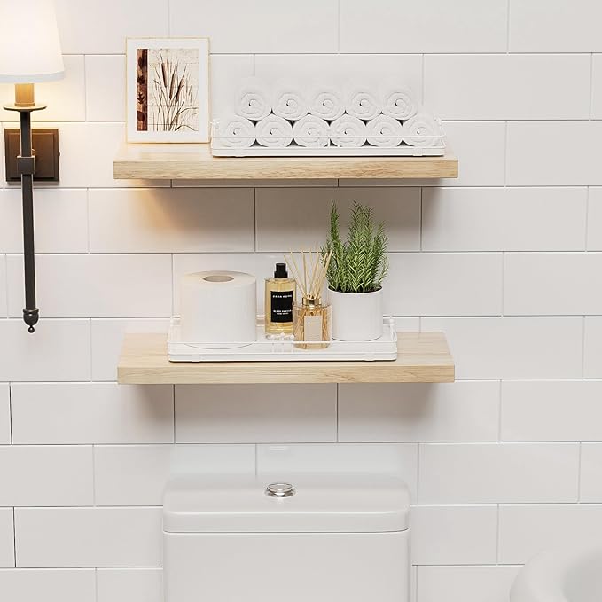 Toilet Paper Basket, Bathroom Basket - Image 7