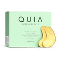 QUIA Hydrogel Eye Patches with Collagen – Depuff, Smooth Fine Lines & Hydrate by QUIA