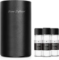 Waterless Essential Oil Diffuser Starter Kit by EvCZen