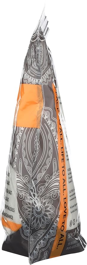 Soothing Touch Deep Sleep Bath Salts Balancing Soak Clove Sandalwood & Ylang - Image 6