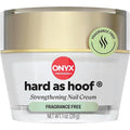 Onyx Professional Hard As Hoof Nail Strengthening Cream, Unscented by OnyxProfessional