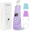 Face Scrubber Skin Spatula by QYCSL