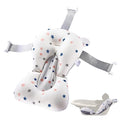 Baby Bath Tub Seat Cushion by ChildlikeBehavior