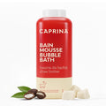 Caprina Fresh Goat’s Milk Bubble Bath, Hydrating Relaxing Foam Bath, by Unknown