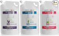 Natural Flower Power Air Freshener Spray Refills by NaturalFlowerPower