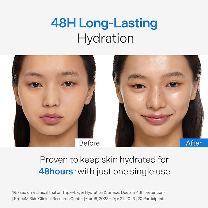 Torriden DIVE IN Hyaluronic Acid Serum - Image 5