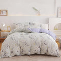 OAITE Duvet Cover Twin Size by OAITE