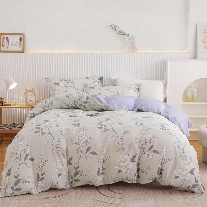OAITE Duvet Cover Queen Size by OAITE