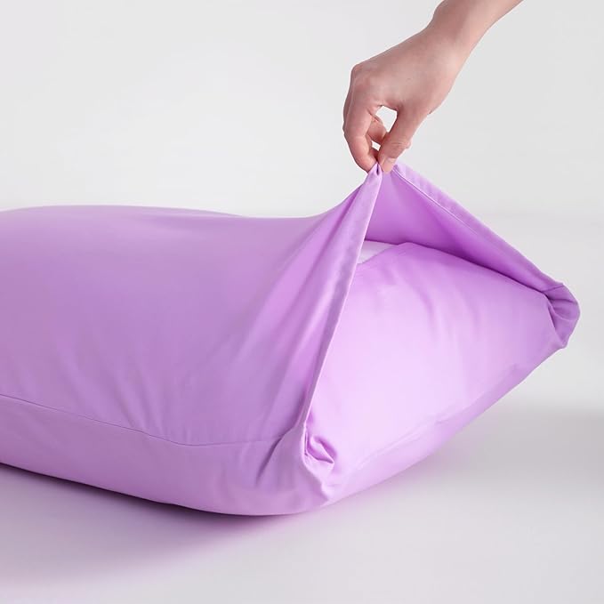 NTBAY Queen Pillowcase Set - Image 8