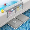 Benicci Comfortable Bath Kneeler and Elbow Kneeling Rest Pad by BENICCI