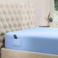 DREAMCARE Twin XL Fitted Sheet by DREAMCARE
