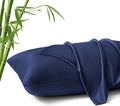 MR&HM Standard Pillow Cases Set of 2, Cooling Pillow Case by MRHM