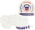 warmies Microwavable Eye Mask by Warmies