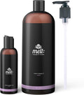 Melt Sensual Massage Oil | Relaxing, Therapeutic Sweet Almond Oil | Soft by Melt+Massage+for+Couples