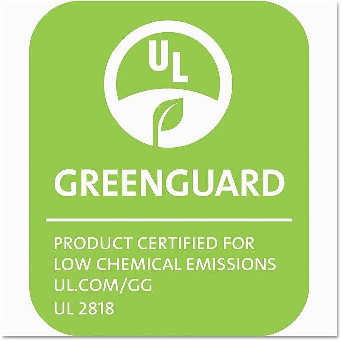 Safco Onyx Rolling Cart with 2 File Drawers, Fits Letter-Size Hanging Folders, Durable Steel Mesh Construction, Black