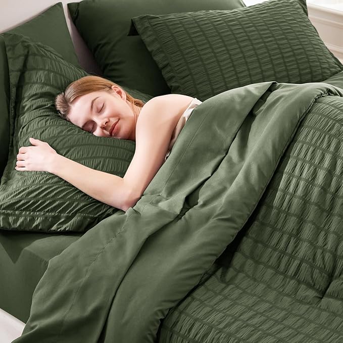 CozyLux Full Size Comforter Sets - Image 5