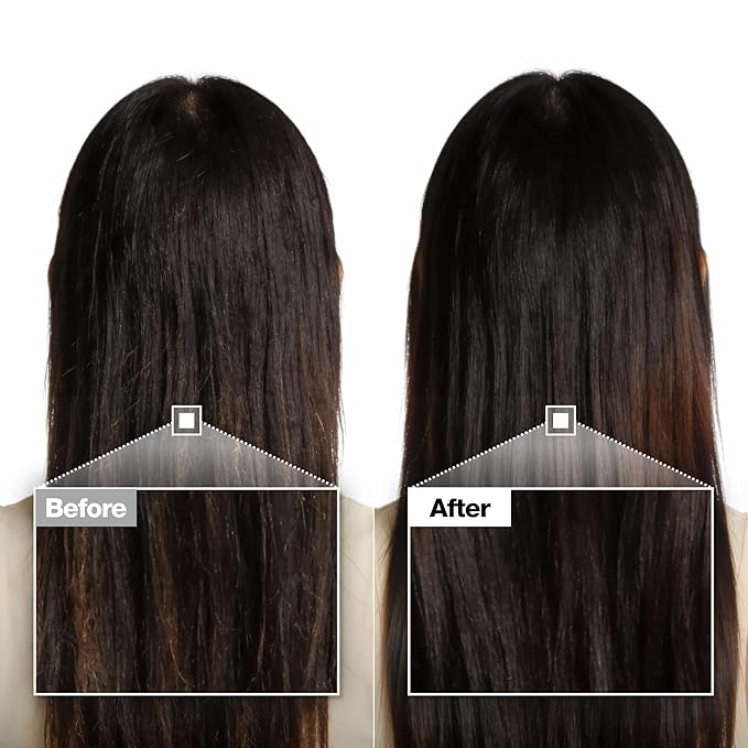 FROMLABS Hair Repair Duo – Protein Capsule Hair Repair Treatment + Intensive - Image 6