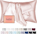 Silk Pillow Cases King Size by LYSHINSILKPILLOWCASES