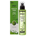 Green Tea Face Mist with Cucumber, Matcha Facial Toner Spray Hyaluronic Acid by Hebepe