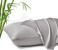 MR&HM Pillow Cases Standard Size, Cooling Pillow Case by MRHM