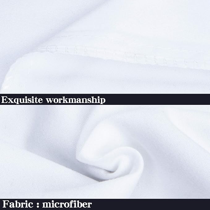NTBAY Standard Pillowcase Set - Image 2