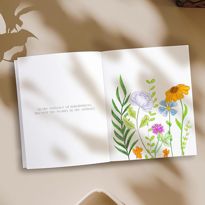 Beautiful Adult Coloring Book Set of 2 - Image 7