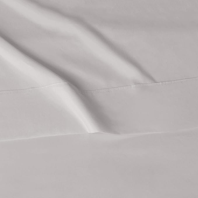 Amazon Basics Lightweight Super Soft Easy Care Wrinkle-Free Breathable Brushed - Image 4