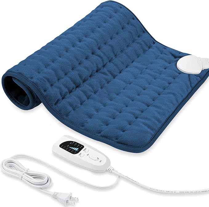 24"X20" Electric Heating pad by VIBOOS