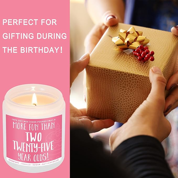 50th Birthday Gifts for Women, Perfect Birthday Present, Funny Presents for Mom - Image 7