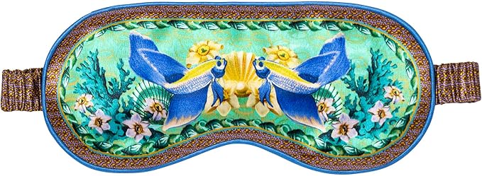 slip Pure Silk Sleep Mask - Image 2