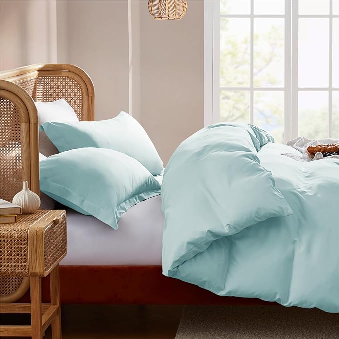 Nestl Full Duvet Cover Set - Image 7
