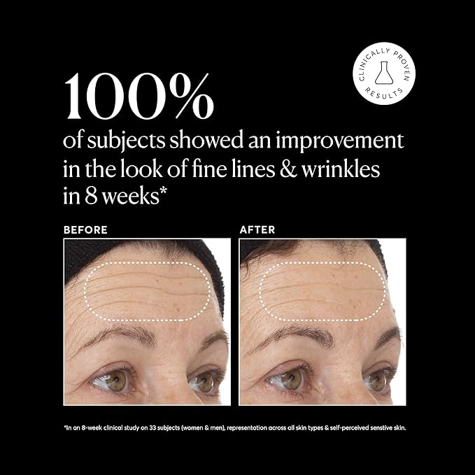 Naturium Vitamin C Super Serum Plus Jumbo, Smoothing Face Care, plus Retinol - Image 4