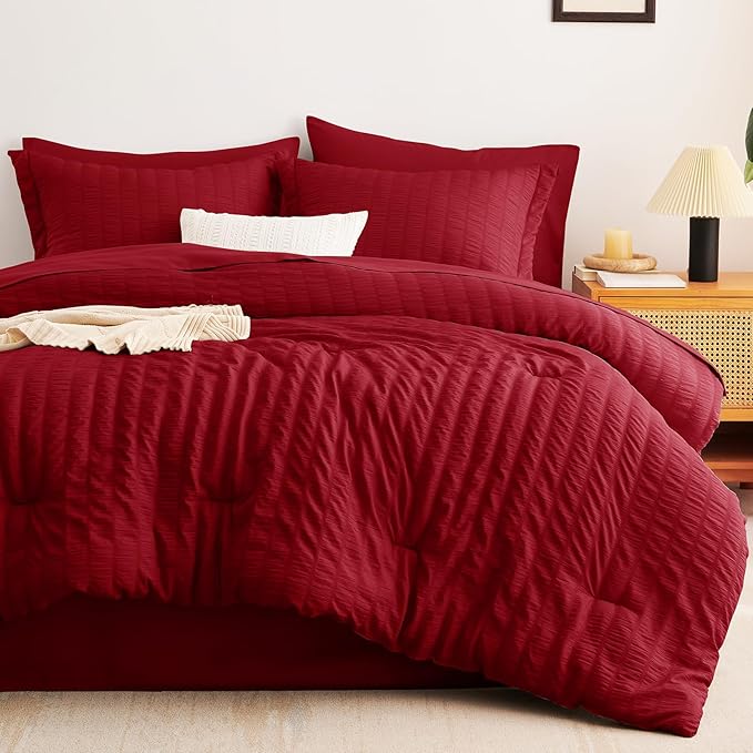 CozyLux Full Size Comforter Sets - Image 9