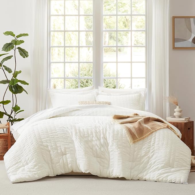 CozyLux Full Size Comforter Sets - Image 3