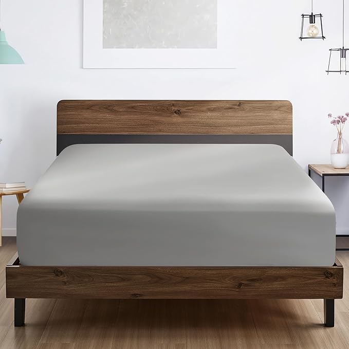 FreshCulture King Fitted Sheet Only - Image 6