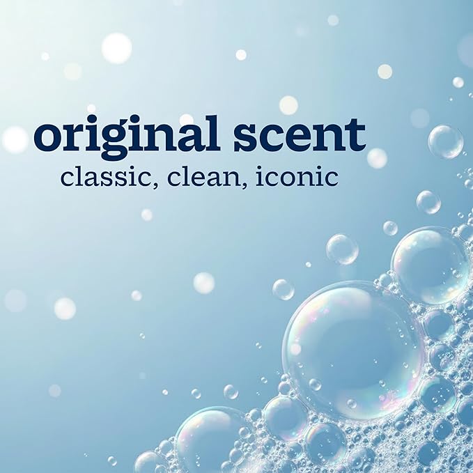 Ivory Body Wash, Designed for the Whole Family, Gentle Formula, Free of Dyes - Image 7