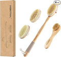 DEBETOOL Dry Brushing Set by DEBETOOL
