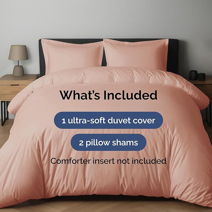 Duvet Cover Full Size Set - Image 2