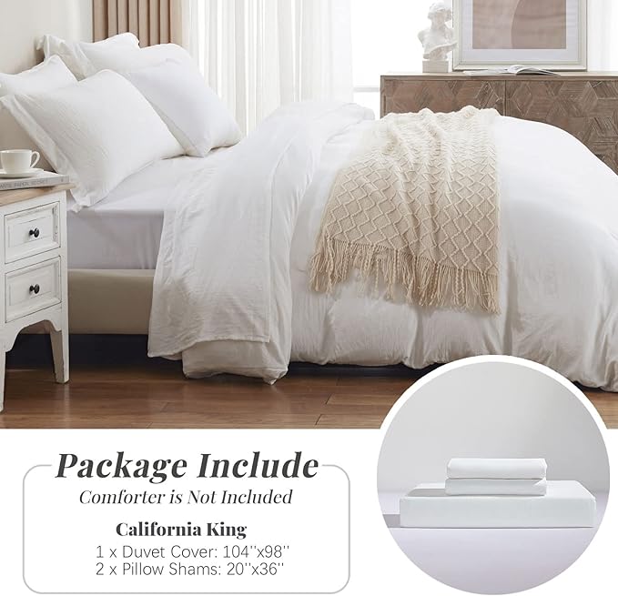 MILDLY Super Soft Duvet Cover - Image 7